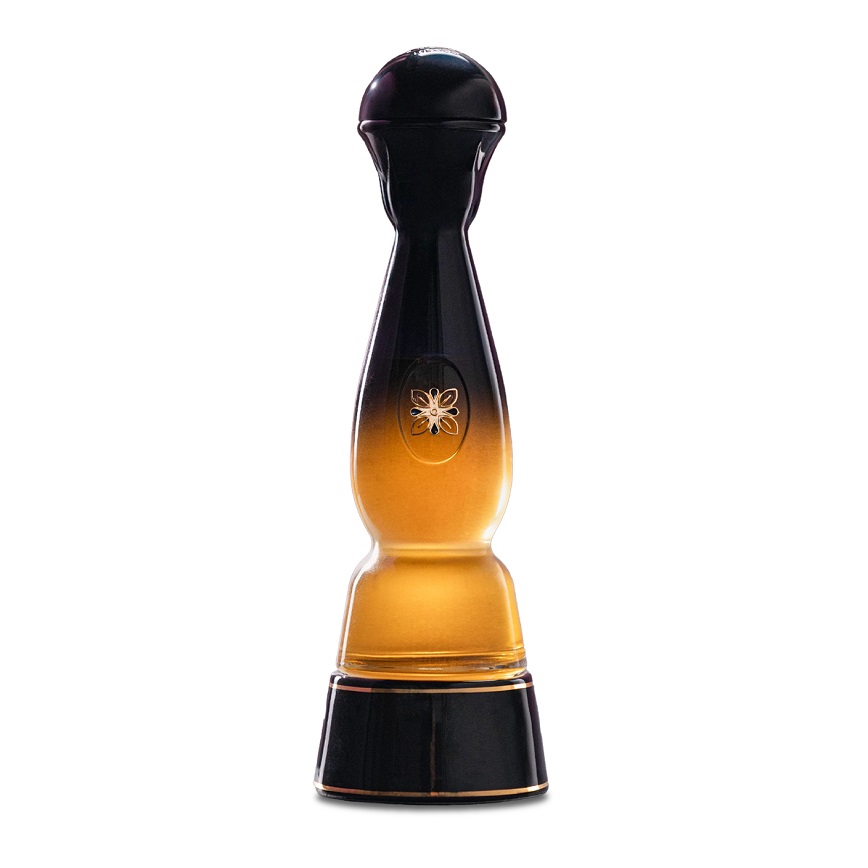 Clase Azul Clase Azul Tequila Gold Tequila 克斯阿蘇爾的記拿(金色瓷瓶) 750ml (0106 1061)
