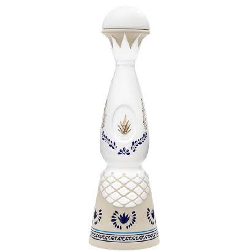Clase Azul Clase Azul Tequila Anejo Tequila 克斯阿蘇爾的記拿(白色瓷瓶) 750ml (0106 1062)