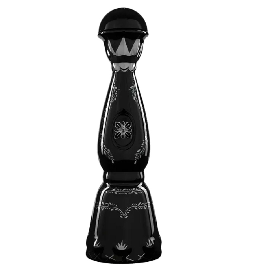 Clase Azul Clase Azul Tequila Ultra Tequila 克斯阿蘇爾的記拿(黑色瓷瓶) 750ml (0106 1063)