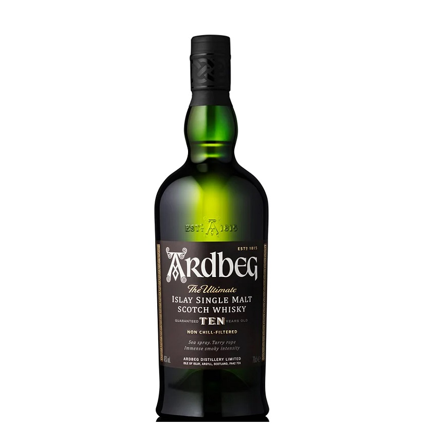 Ardbeg Ardbeg An Ao Single Malt Whisky 艾博An Ao麥芽威士忌 700ml (0102 1015)