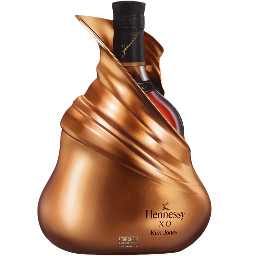 軒尼詩 Hennessy Hennessy X.O. Cognac (Kim Jones Limited Edition) 軒尼詩X.O.干邑 (Kim Jones 限量版) 700ml (0101 1088)