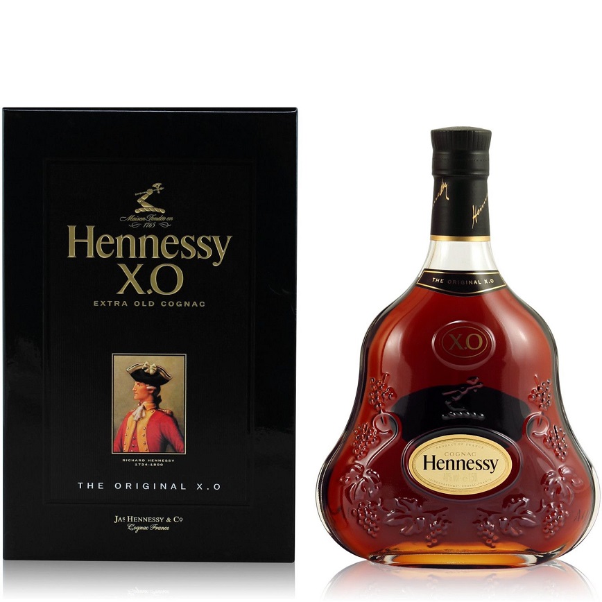 軒尼詩 Hennessy Hennessy X.O. Cognac 軒尼詩 X.O.干邑 1.5L (0101 0040)