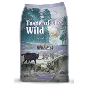 Taste-of-the-Wild-無穀物烤羊肉配方-全犬糧-6kg-代理改了規格-Taste-of-the-Wild-寵物用品速遞