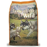 Taste-of-the-Wild-無穀物野牛-烤鹿肉幼粒配方-全犬糧-13kg-代理改了規格-Taste-of-the-Wild-寵物用品速遞