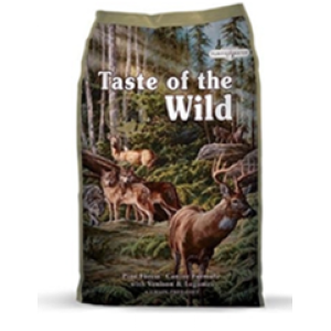 Taste-of-the-Wild-無穀物鹿肉-鷹嘴豆配方-全犬糧-6kg-Taste-of-the-Wild-寵物用品速遞