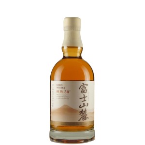 威士忌-Whisky-富士山麓-白頭-600ml-盒裝-TBS-富士山麓-Kirin-Fujisanroku-清酒十四代獺祭專家