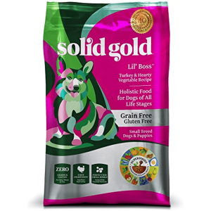 solidgold素力高-無穀物-小型犬-全犬乾狗糧-Lil-Boss-4lb-solidgold-素力高-寵物用品速遞
