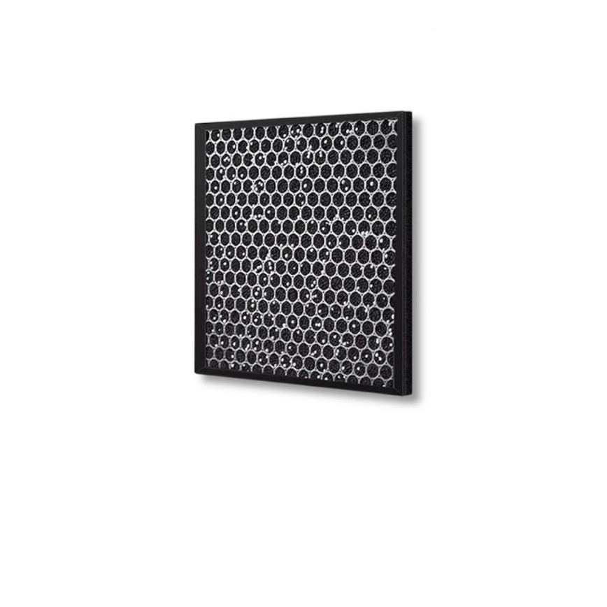 其他 TREVLUF PäK Max 專用BlokTrev活性碳滤網 1片裝 (tf91823)