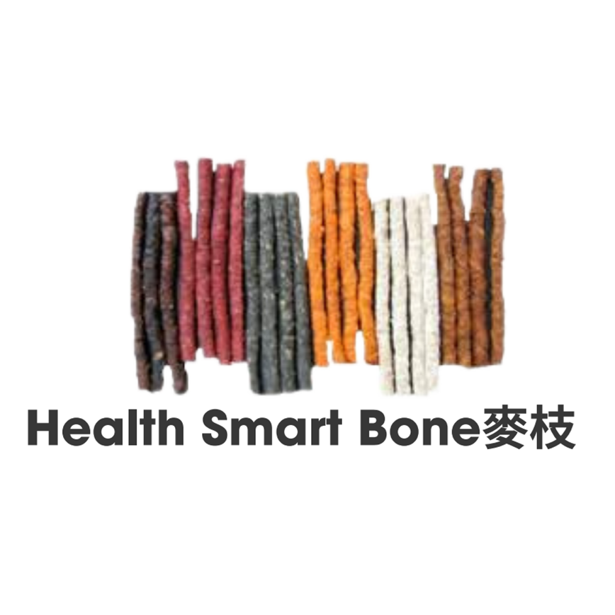其他 Health Smart Bone 麥枝 10mm 100pcs