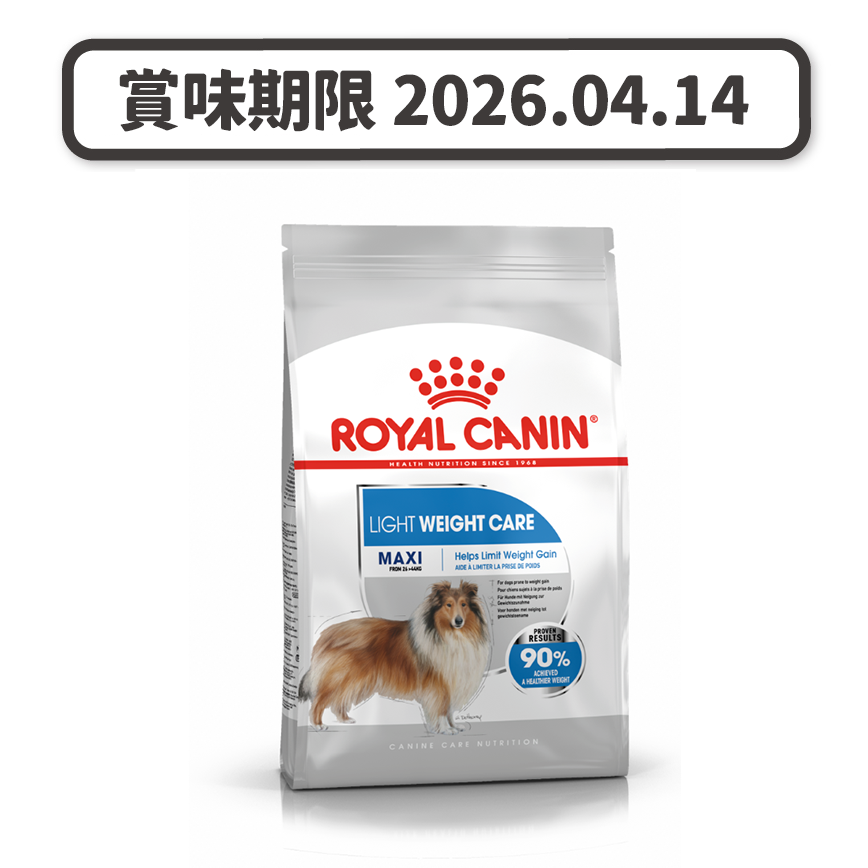 Royal-Canin-法國皇家/狗糧/41328