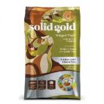 solidgold素力高 無穀物(鵪鶉)成貓乾糧 Winged Tiger 6lb (停售) 貓糧 貓乾糧 Solidgold 素力高 寵物用品速遞