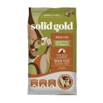 Solid Gold 素力高 貓糧 無穀物鵪鶉成 3lb (SG247A) 貓糧 Solidgold 素力高 寵物用品速遞