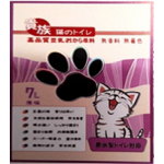 豆腐貓砂 貴族無香料無著色豆腐貓砂 原味 7L (CL/C7O) 貓砂 豆腐貓砂 寵物用品速遞