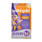 Solid Gold 素力高 狗糧 無穀物低卡全犬 4lb (SG028A) 狗糧 solidgold 素力高 寵物用品速遞