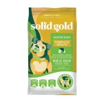 Solid Gold 素力高 狗糧 抗敏減肥 4lb (SG007A) 狗糧 solidgold 素力高 寵物用品速遞