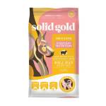 Solid Gold 素力高 狗糧 成犬配方 12lb (SG702A) 狗糧 solidgold 素力高 寵物用品速遞