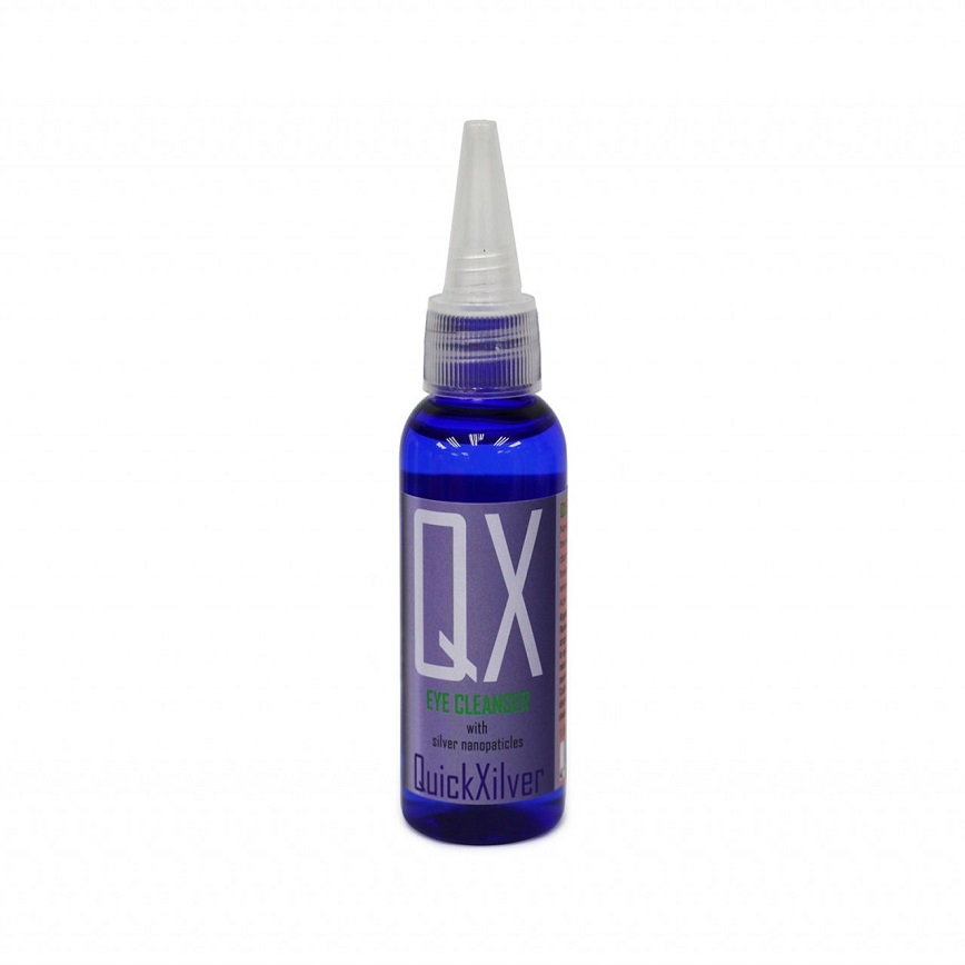貓犬用清潔美容用品 QX Eye Cleanser 50ml（998557）