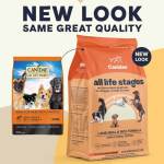 CANIDAE咖比 狗糧 life stages 羊肉糙米配方 5lb (1205) 狗糧 CANIDAE 咖比 寵物用品速遞