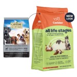 CANIDAE咖比 狗糧 life stages 老年及體重控制配方 15lb (新舊包裝隨機) (4015) 狗糧 CANIDAE 咖比 寵物用品速遞
