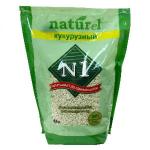 豆腐貓砂 N1 naturel 2.0 幼身版天然玉米豆腐貓砂 原味 4.5L (平行進口) (停售) 貓砂 豆腐貓砂 寵物用品速遞