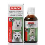 BEAPHAR-Beaphar-寵物專用淚腺清潔液-50ml-貓犬用-眼睛護理-寵物用品速遞