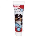 Beaphar 狗狗專用潔齒牙膏 Toothpaste 100g (15317) 狗狗清潔美容用品 口腔護理 寵物用品速遞