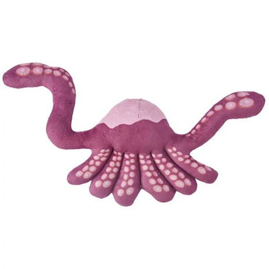 Petio Ethical Door 笛子發聲狗玩具 章魚腿 (91603351) 圖 1