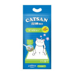 CATSAN-潔珊-礦物貓砂-CATSAN-潔珊礦物砂-9L-CP07549-礦物貓砂-寵物用品速遞