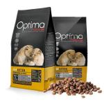 Optima nova 幼獅子母孕育配方 Kitten Chicken & Rice 2kg (OCK-M) 貓糧 貓乾糧 Optima 寵物用品速遞