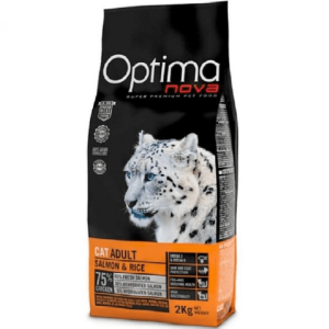 Optima-nova-雪豹三文魚美毛配方-Salmon-Rice-8kg-OCS-L-Optima-寵物用品速遞
