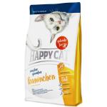 Happy-Cat-Sensitive-成貓兔肉無穀物配方-Grainfree-Kaninchen-300g-Happy-Cat-寵物用品速遞