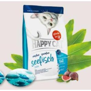 Happy-Cat-Sensitive-成貓深海魚無穀物配方貓糧-Grainfree-Seefisch-300g-70261-Happy-Cat-寵物用品速遞