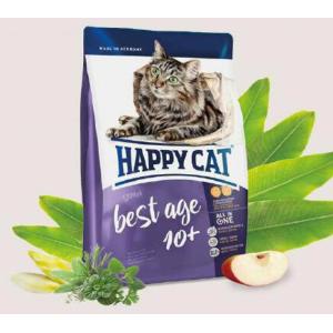 Happy-Cat-Supreme-高齡貓配方貓糧-Best-Age-10-Senior-300g-Happy-Cat-寵物用品速遞