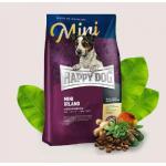 Happy Dog Supreme Mini 小型犬愛爾蘭三文魚兔肉配方 Mini Ireland 300g 狗糧 Happy Dog 寵物用品速遞