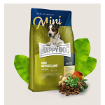 Happy Dog Supreme Mini 小型犬紐西蘭羊肉配方 Mini Neuseeland 4kg (60115) 狗糧 Happy Dog 寵物用品速遞