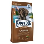 Happy Dog Supreme Sensible 成犬加拿大三文魚兔肉羊肉 無縠物高能量配方 Canada 4kg (03582) 狗糧 Happy Dog 寵物用品速遞