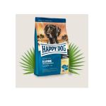 Happy Dog Supreme Sensible 成犬加勒比深海魚無縠物配 方 Karibik (sea fish & potatoes) 4kg (03522) 狗糧 Happy Dog 寵物用品速遞