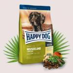 Happy Dog Supreme Sensible 紐西蘭羊肉青口配方 (Tasty New Zealand Sticks) Neuseeland 1kg 狗糧 Happy Dog 寵物用品速遞