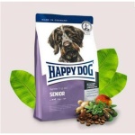 Happy Dog Supreme Fit & Well 高齡犬配方 Senior 12kg (60766) 狗糧 Happy Dog 寵物用品速遞