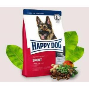 Happy-Dog-Supreme-Fit-Well-全犬高能量運動配方-Sport-Adult-15kg-Happy-Dog-寵物用品速遞