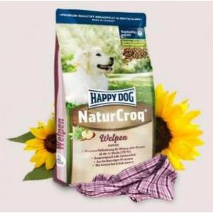 Happy-Dog-Naturcroq-幼犬配方-NaturCroq-Welpen-1kg-Happy-Dog-寵物用品速遞