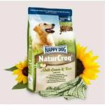 Happy Dog Naturcroq 羊肉抗敏配方 NaturCroq Lamm & Reis 1kg (60529) 狗糧 Happy Dog 寵物用品速遞