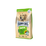 Happy Dog Naturcroq 羊肉抗敏配方 NaturCroq Lamm & Reis 4kg (60528) 狗糧 Happy Dog 寵物用品速遞