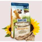 Happy Dog Naturcroq 牛肉配方 NaturCroq Rind & Reis 1kg (60520) 狗糧 Happy Dog 寵物用品速遞