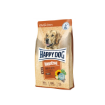 Happy Dog Naturcroq 牛肉配方 NaturCroq Rind & Reis 4kg 狗糧 Happy Dog 寵物用品速遞