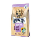 Happy Dog Naturcroq 高齡犬配方 NaturCroq Senior 15kg (60532) 狗糧 Happy Dog 寵物用品速遞