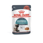 Royal Canin法國皇家 貓濕糧 加護系列 成貓去毛球配方 主食濕糧 (肉汁) HB09 85g (3106600) 貓罐頭 貓濕糧 Royal Canin 法國皇家 寵物用品速遞