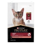 PURINA PROPLAN冠能 成貓配方 三文魚 1.5kg (12433199) 貓糧 PROPLAN 冠能 寵物用品速遞