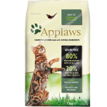 Applaws 貓糧 成貓專用 雞肉羊肉配方 7.5kg (4074) 貓糧 貓乾糧 Applaws 寵物用品速遞