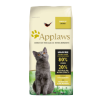 Applaws 貓糧 老貓專用 雞肉配方 2kg (4205) 貓糧 貓乾糧 Applaws 寵物用品速遞